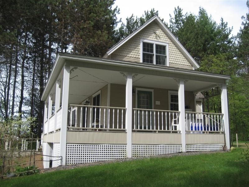 780 Branch Road West Fairlee, VT 05033 - Photo 2 of 12