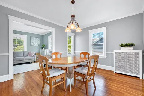 $810,000 | 34 Greenwood Avenue, Wakefield, MA 01880