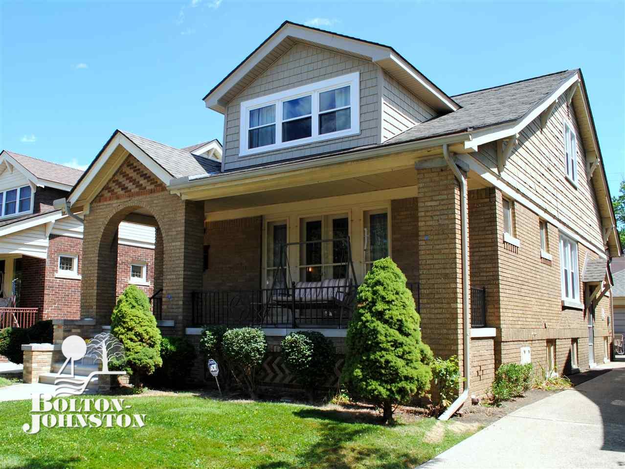 1350 Nottingham Road Grosse Pointe Park, MI 48230 - Photo 18 of 18