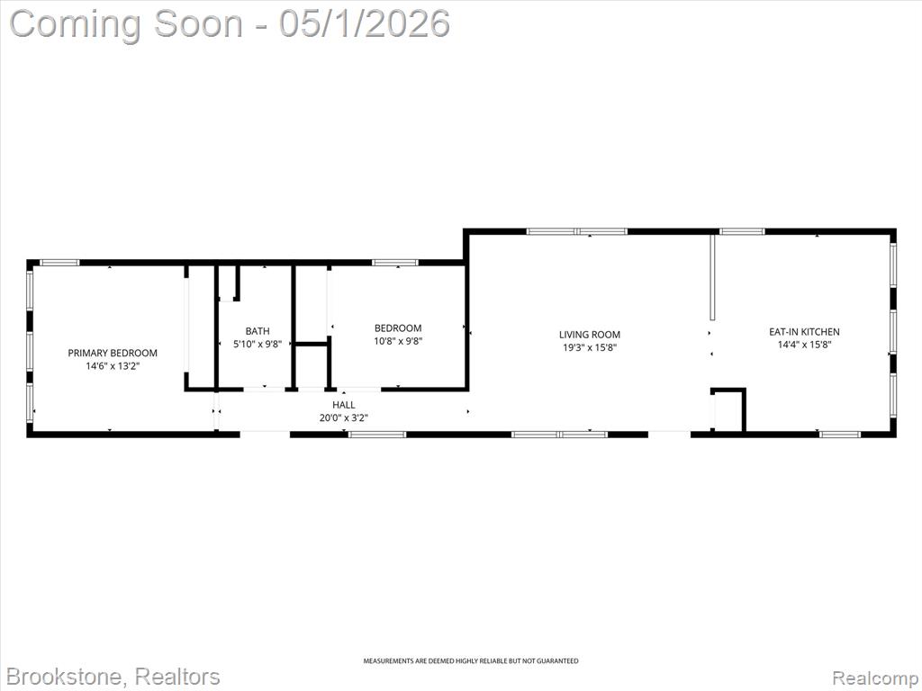 1891 Mina Road Harrison, MI 48625 - Photo 34 of 34