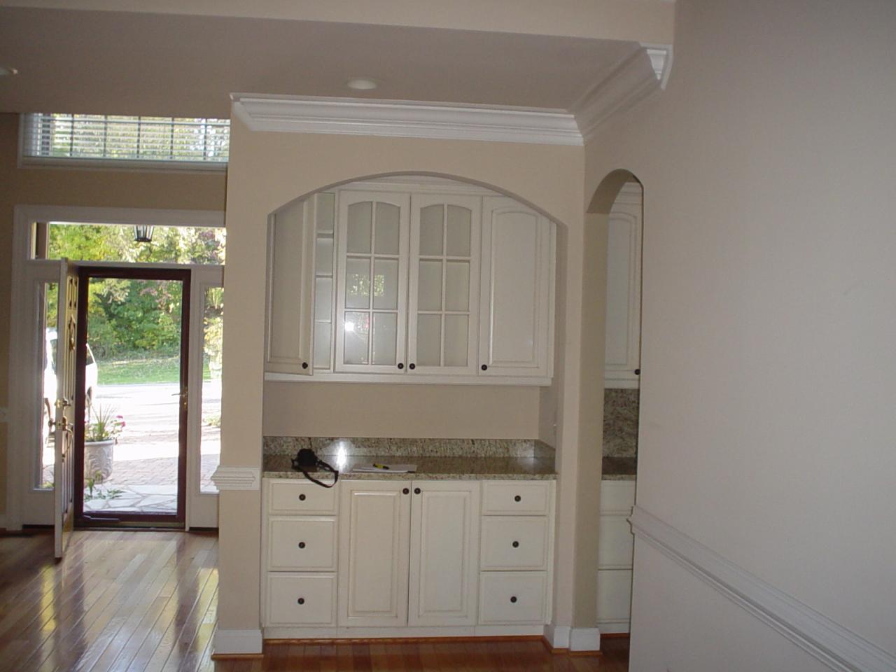 3121 Hidden Oak Road Southwest Roanoke, VA 24018 - Photo 11 of 18 Living Room