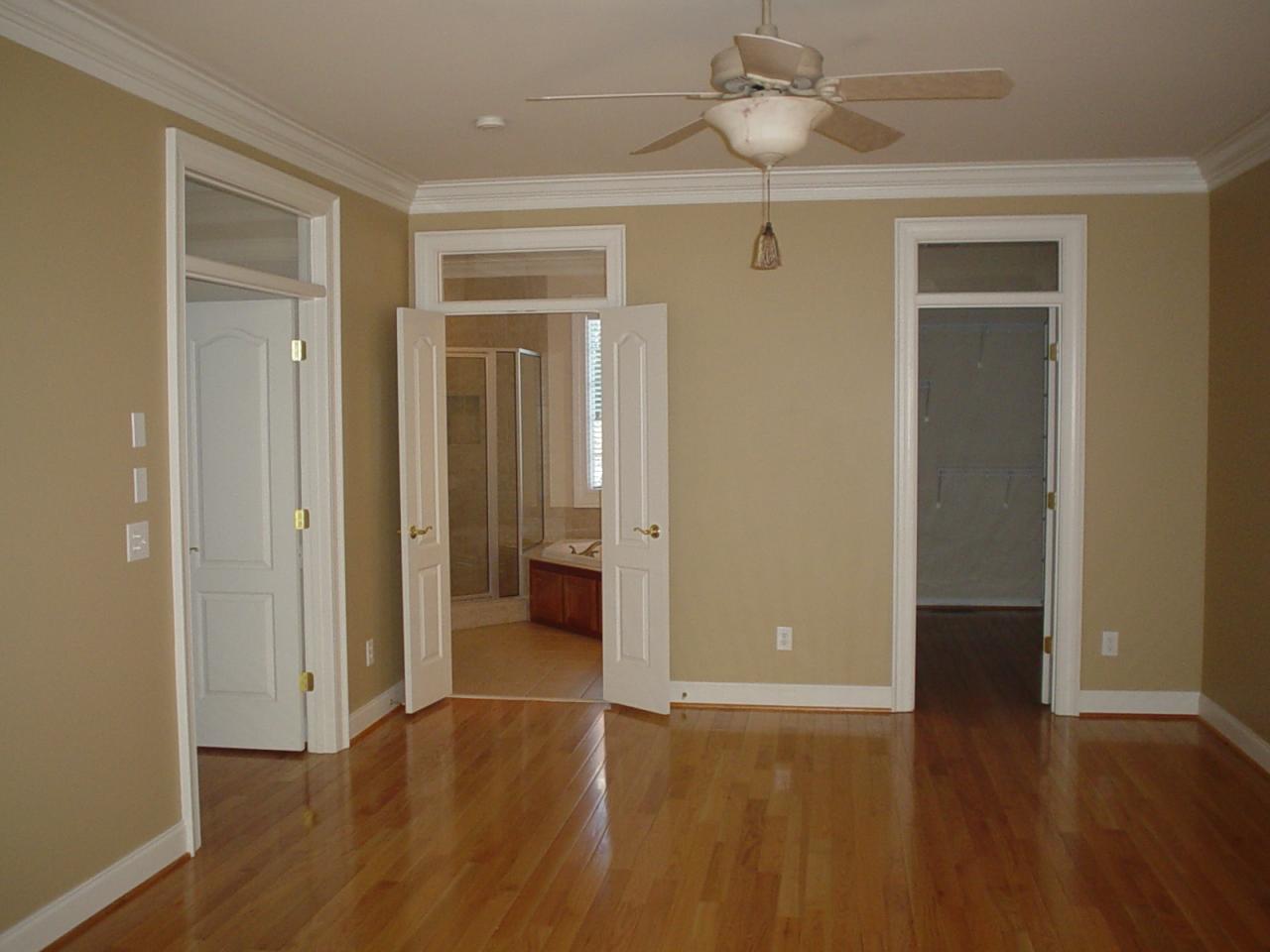 3121 Hidden Oak Road Southwest Roanoke, VA 24018 - Photo 12 of 18 Master Bedroom