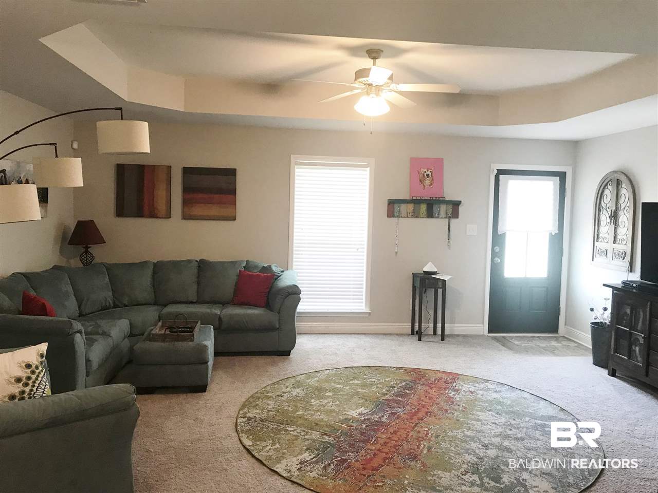 2184 Wolf Branch Drive South Mobile, AL 36608 - Photo 3 of 26