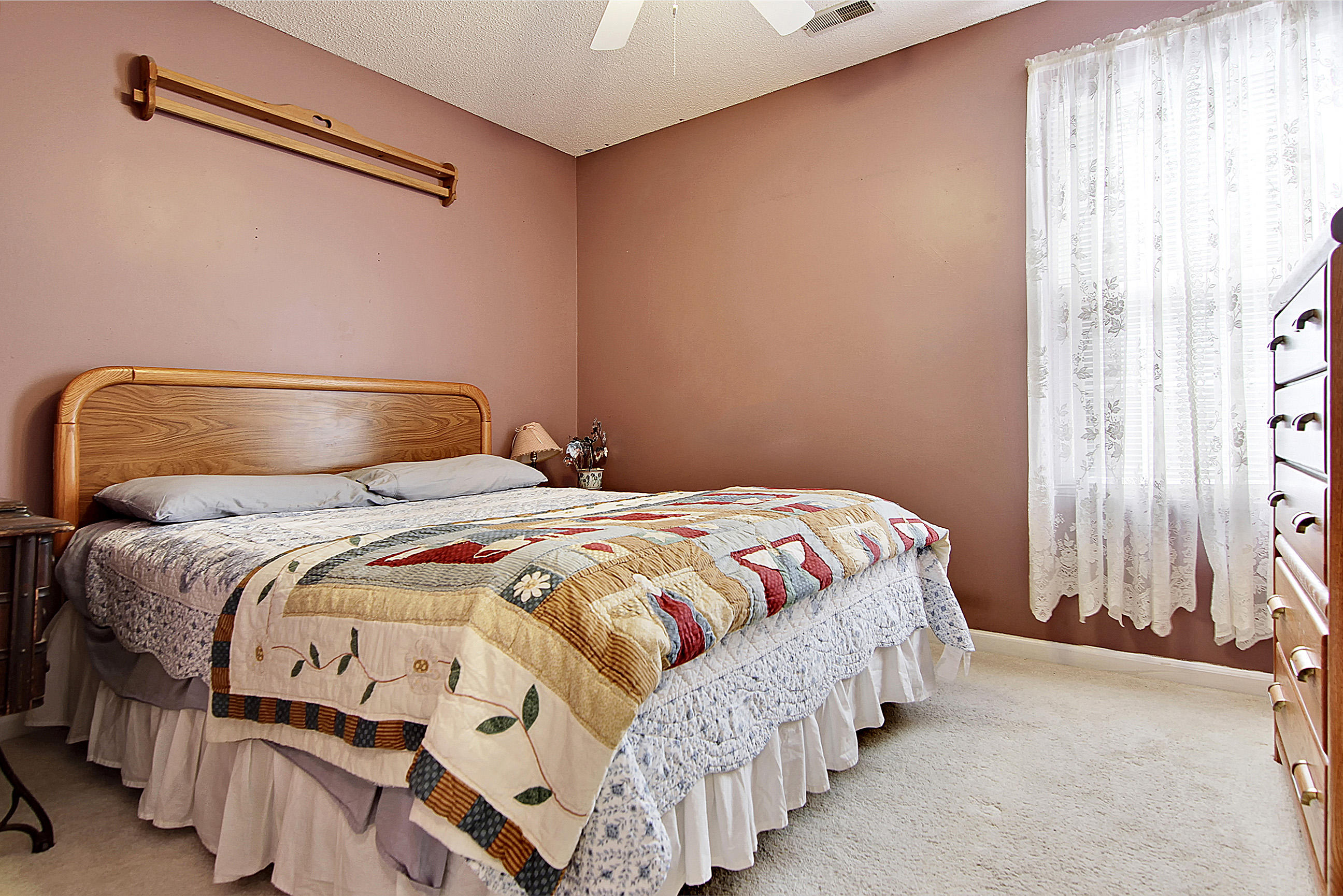 181 Iron Road Summerville, SC 29486 - Photo 22 of 26 3rd bedroom