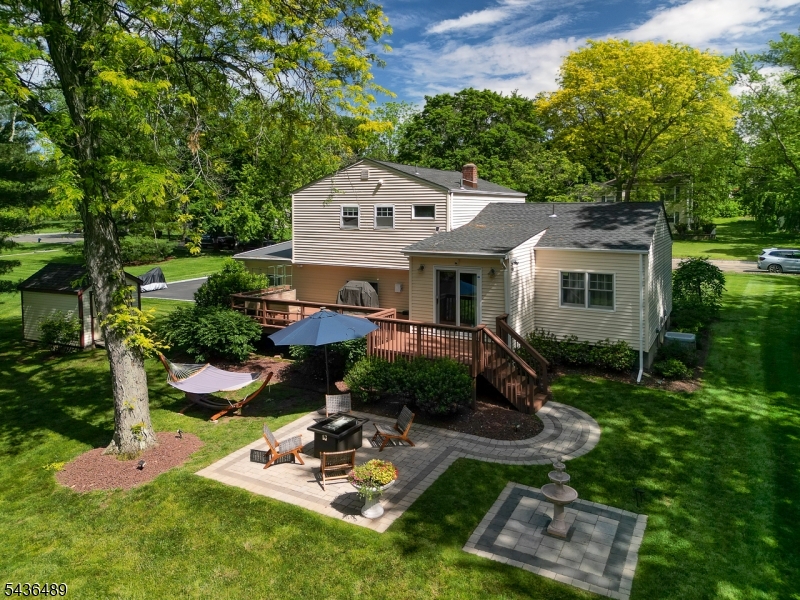 9 Lexington Road Bernards, NJ 07920 - Photo 43 of 50