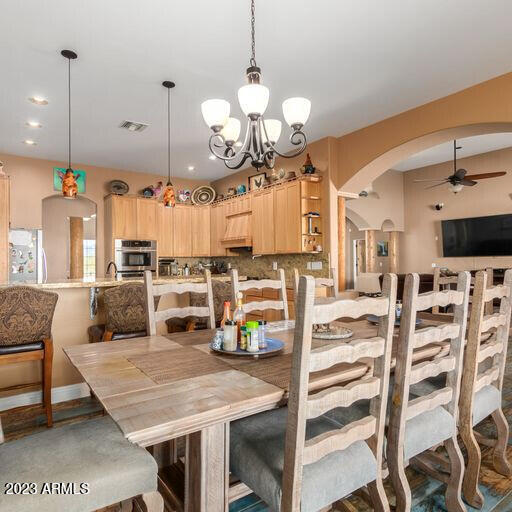 53862 West Barrel Road Maricopa, AZ 85139 - Photo 13 of 38 53862WBarrelRd_28546_13