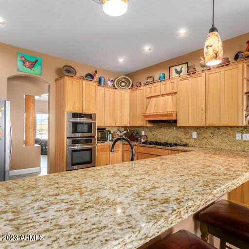 53862 West Barrel Road Maricopa, AZ 85139 - Photo 14 of 38 53862WBarrelRd_28546_14