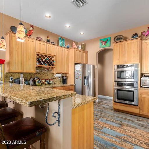 53862 West Barrel Road Maricopa, AZ 85139 - Photo 15 of 38 53862WBarrelRd_28546_15