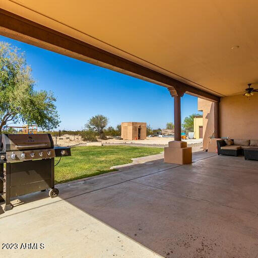 53862 West Barrel Road Maricopa, AZ 85139 - Photo 30 of 38 53862WBarrelRd_28546_30