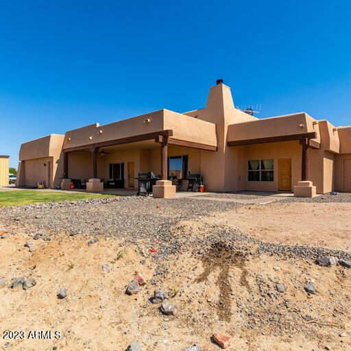 53862 West Barrel Road Maricopa, AZ 85139 - Photo 31 of 38 53862WBarrelRd_28546_31