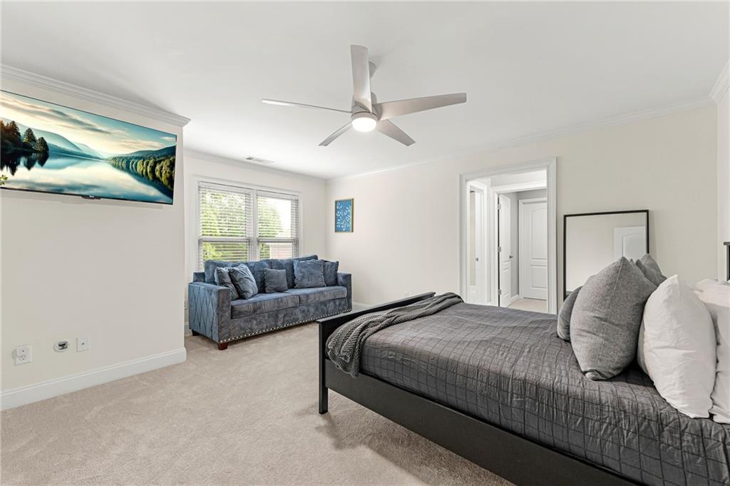 376 Lum Crowe Road Roswell, GA 30075 - Photo 31 of 65 Gallery Image 31