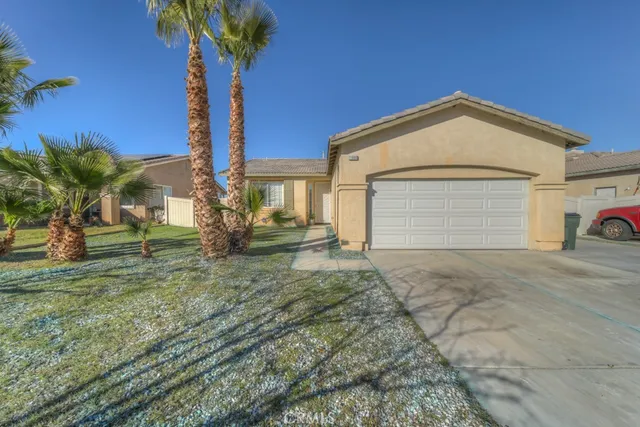 $394,500 | 11660 Desert Falls Street, Adelanto, CA 92301