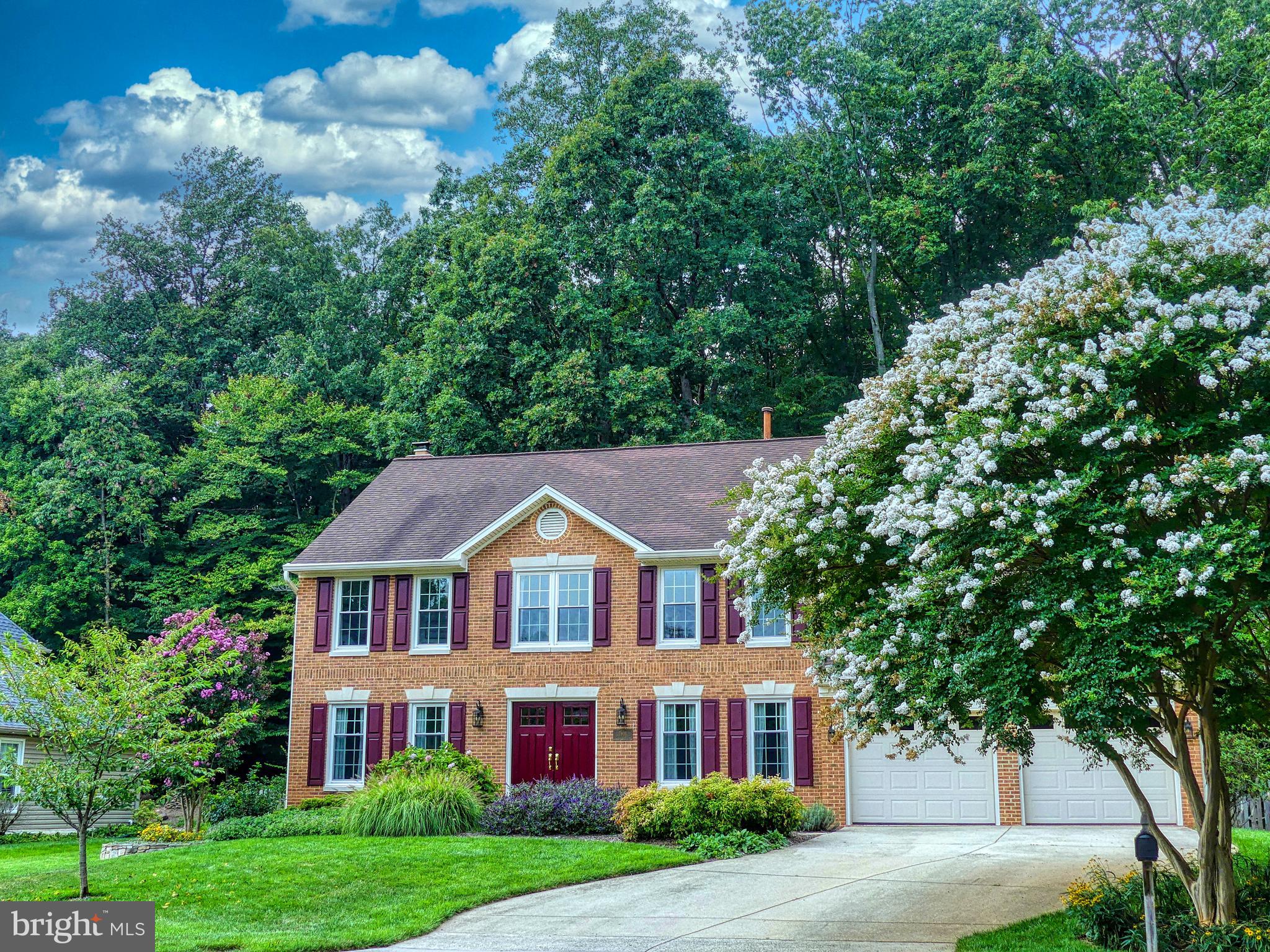 7808 Huntsman Boulevard Springfield, VA 22153 - Photo 1 of 53 7808 Huntsman Blvd