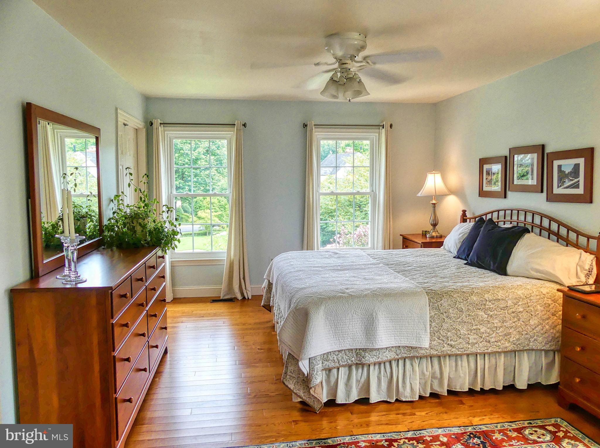 7808 Huntsman Boulevard Springfield, VA 22153 - Photo 31 of 53 Owners Suite