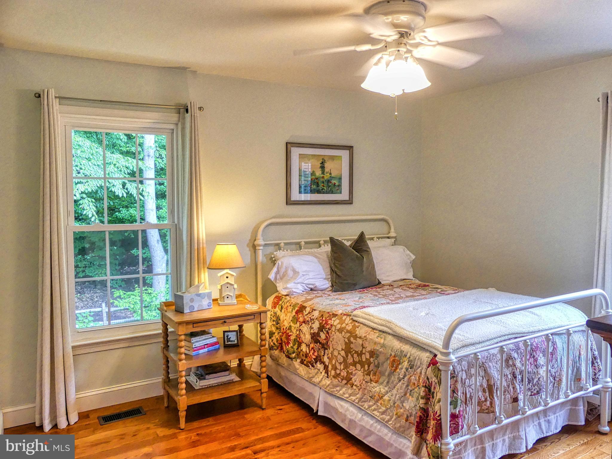 7808 Huntsman Boulevard Springfield, VA 22153 - Photo 46 of 53 Secondary Bedroom