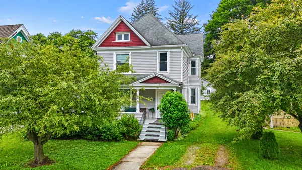 $159,900 | 105 McMaster Street, Owego, NY 13827