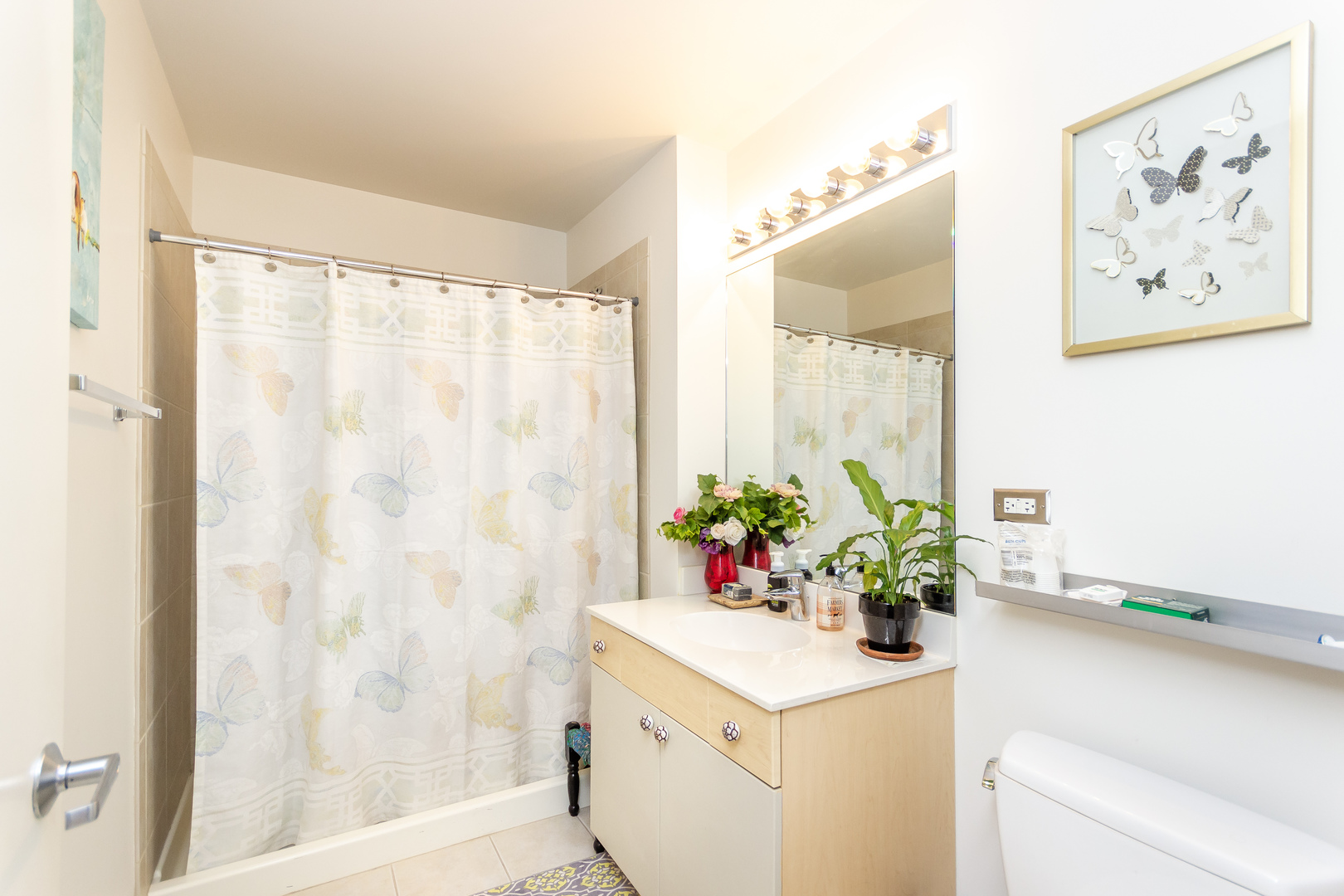 235 West Van Buren Street, Unit 3714 Chicago, IL 60607 - Photo 14 of 15