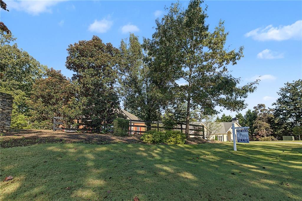 1705 Habersham Marina Road Cumming, GA 30041 - Photo 65 of 70 Gallery Image 65