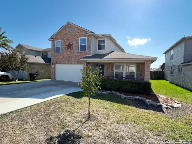 $2,025 | 12606 Scarlet Sage, San Antonio, TX 78253