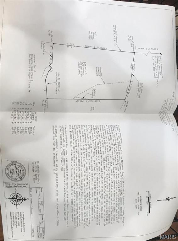 0 Old Cadet Road Bonne Terre, MO 63628 - Photo 16 of 16