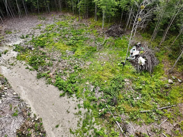 $75,000 | 34 Wing Lane, Cornville, ME 04976