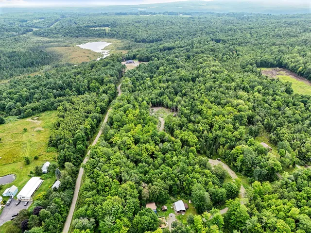 $75,000 | 34 Wing Lane, Cornville, ME 04976