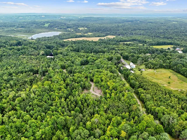 $75,000 | 34 Wing Lane, Cornville, ME 04976