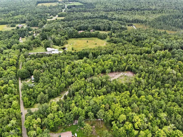 $75,000 | 34 Wing Lane, Cornville, ME 04976