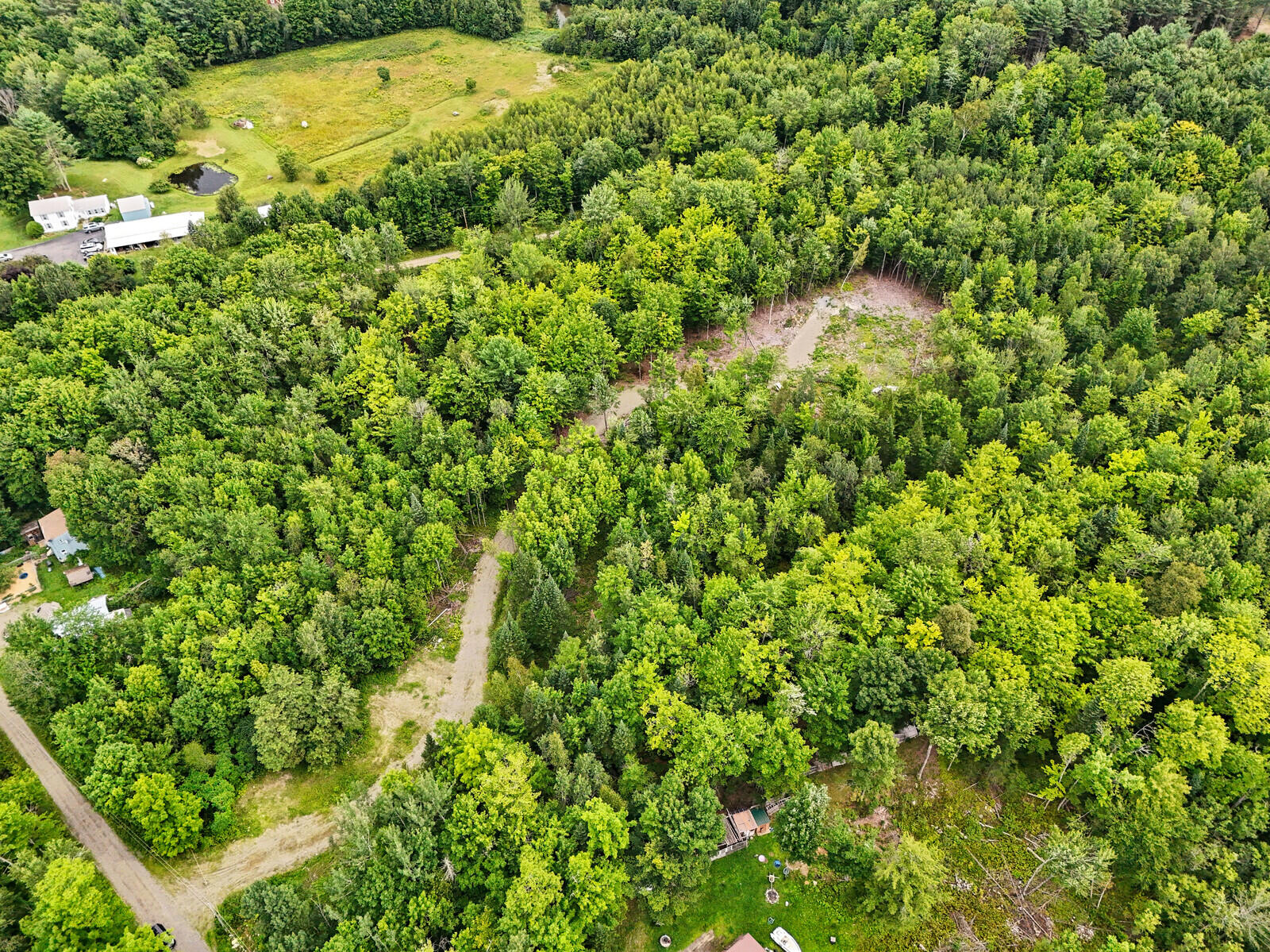 34 Wing Lane Cornville, ME 04976 - Photo 3 of 27 03_DJI_20240731094223_0046_D_DxO_mls