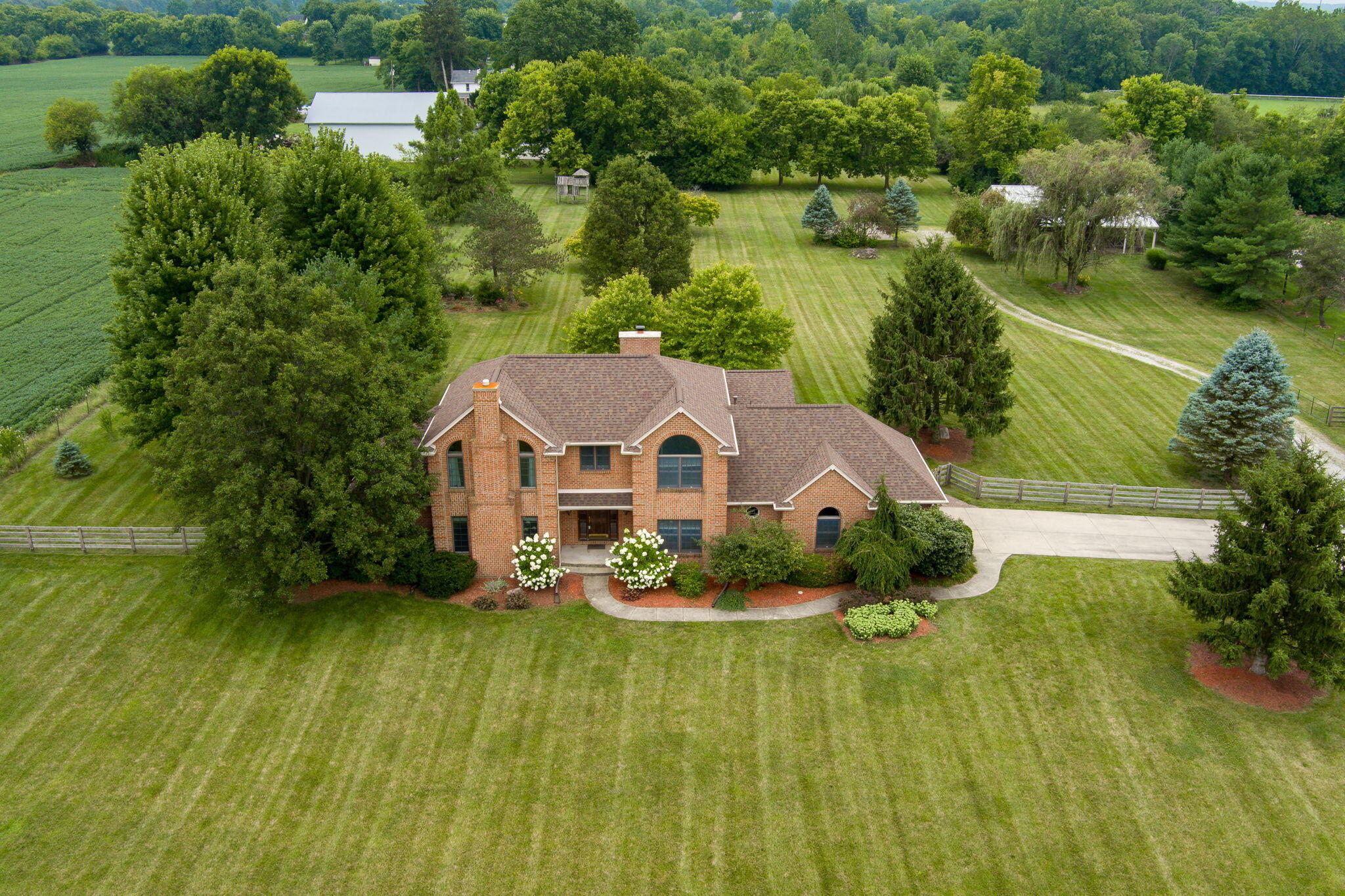 3670 Neal-Pearson Road Tipp City, OH 45371 - Photo 68 of 75
