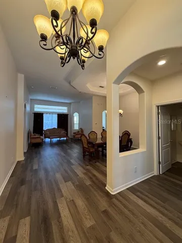 $3,100 | 2523 Bonterra Boulevard, Valrico, FL 33594