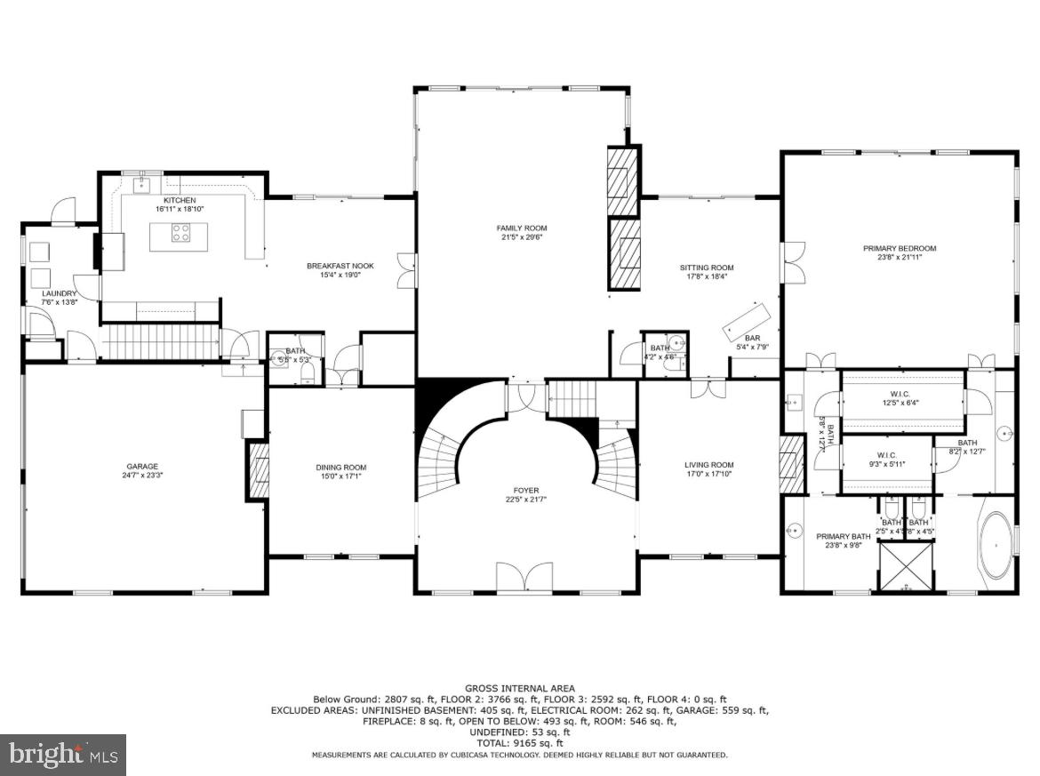 14100 Phoenix Road Phoenix, MD 21131 - Photo 83 of 86