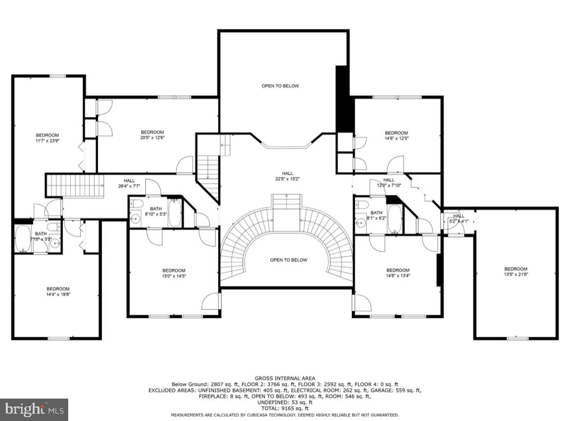 14100 Phoenix Road Phoenix, MD 21131 - Photo 85 of 86