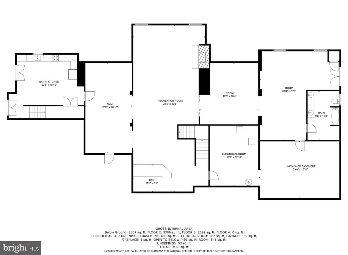 14100 Phoenix Road Phoenix, MD 21131 - Photo 86 of 86