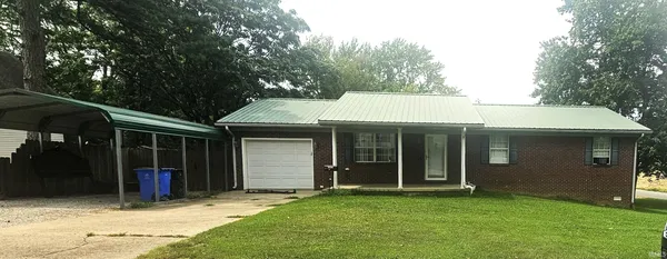 $229,000 | 1026 North Ann Street, Boonville, IN 47601
