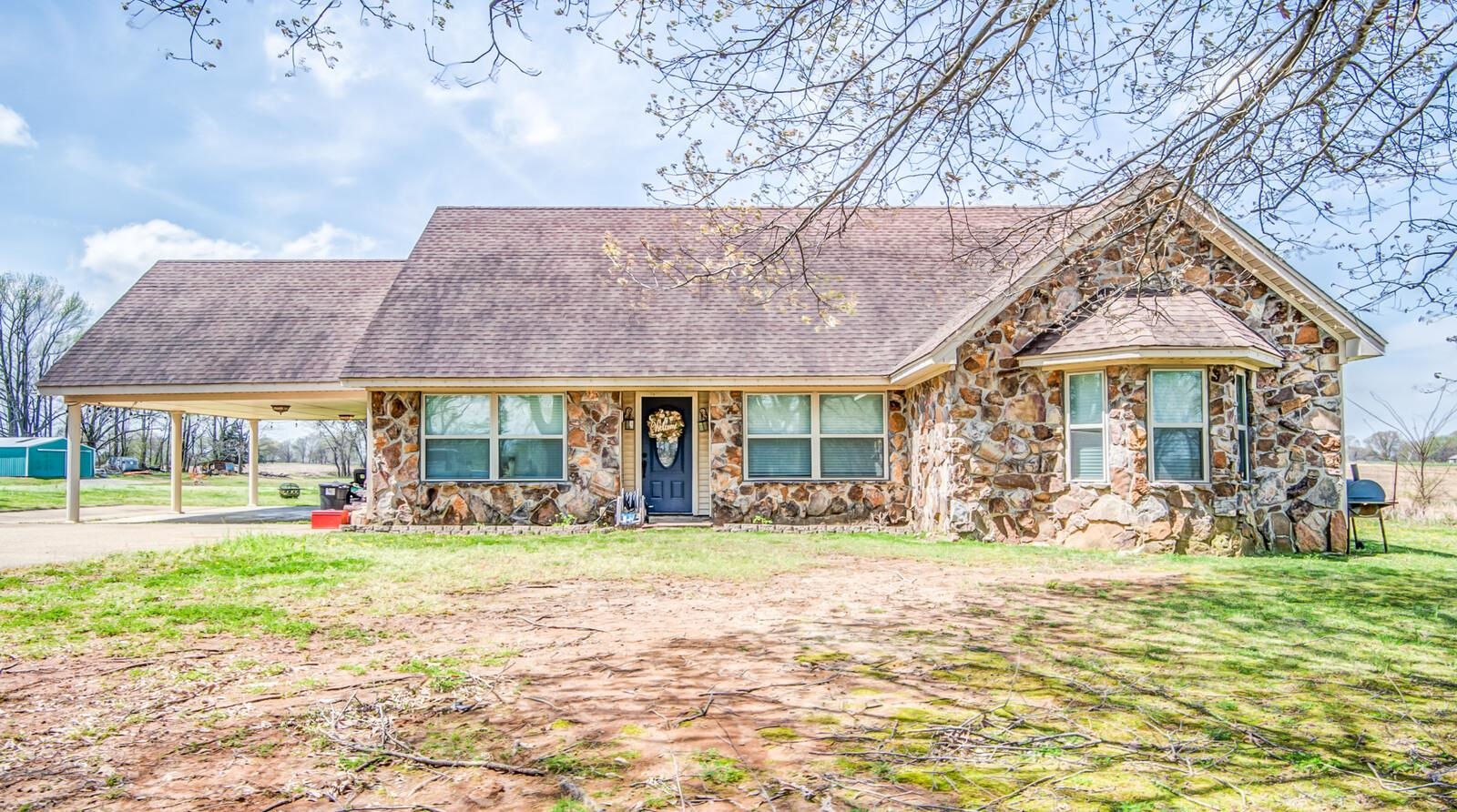 2855 Mt Carmel Road Covington, TN 38019 - Photo 1 of 24 Gallery Image 1