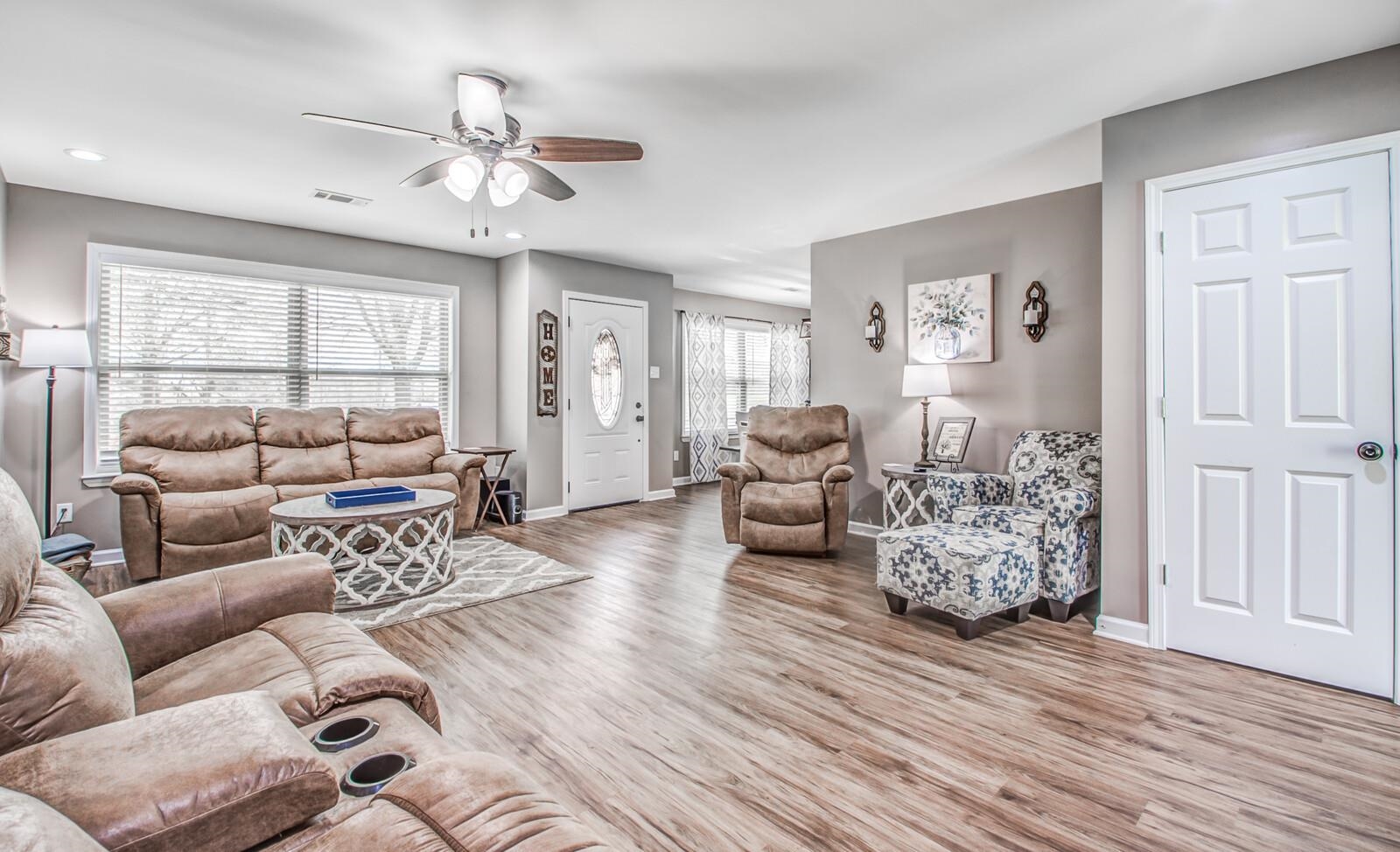 2855 Mt Carmel Road Covington, TN 38019 - Photo 11 of 24 Gallery Image 11