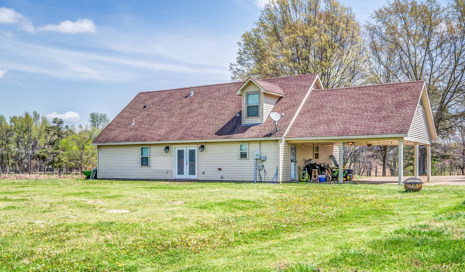 2855 Mt Carmel Road Covington, TN 38019 - Photo 20 of 24 Gallery Image 20
