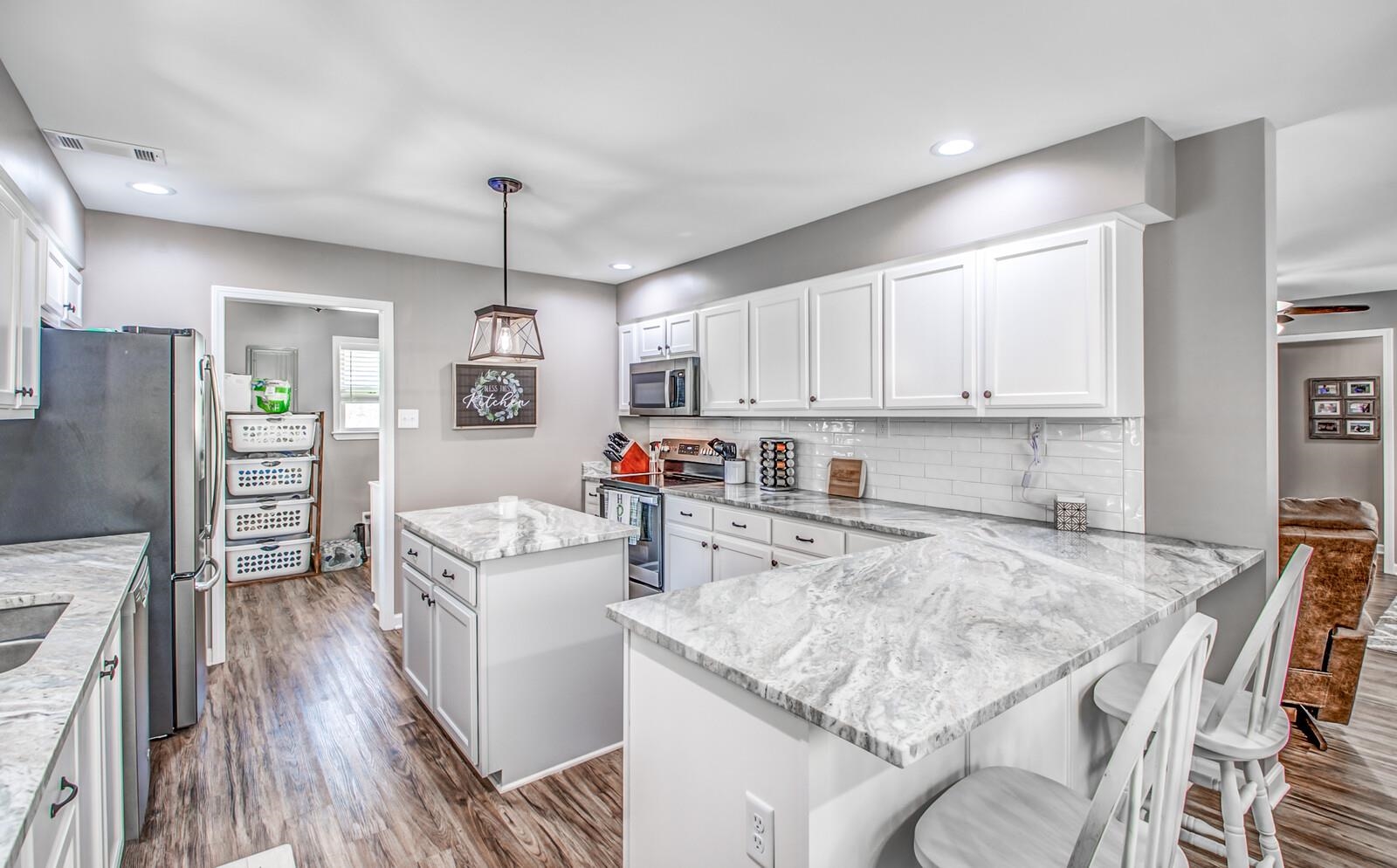 2855 Mt Carmel Road Covington, TN 38019 - Photo 4 of 24 Gallery Image 4
