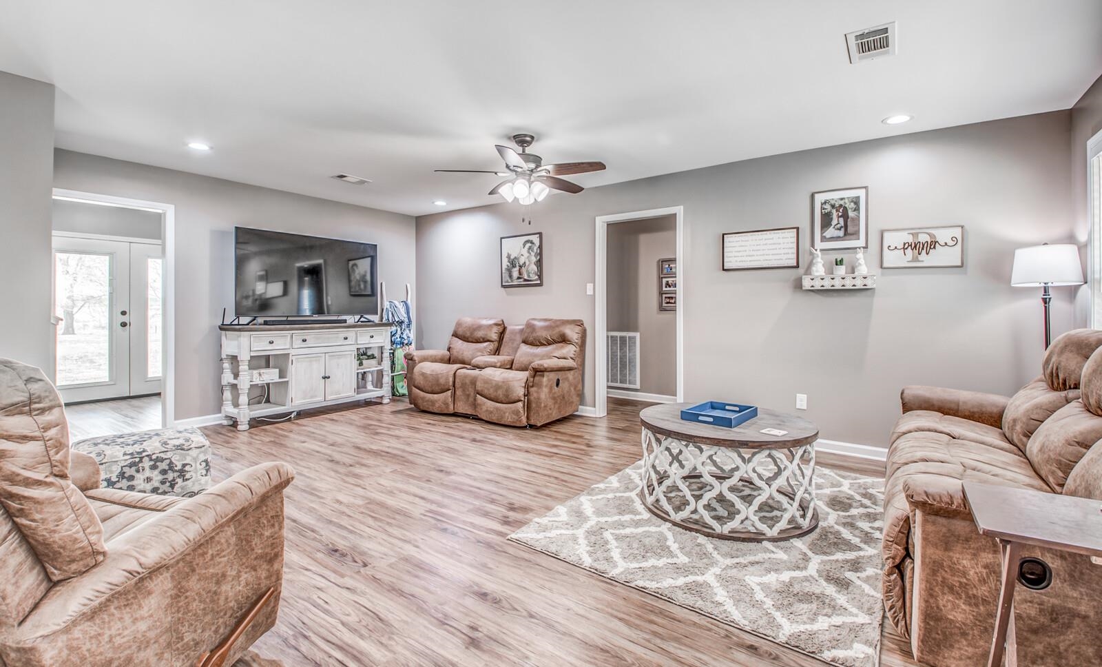 2855 Mt Carmel Road Covington, TN 38019 - Photo 9 of 24 Gallery Image 9