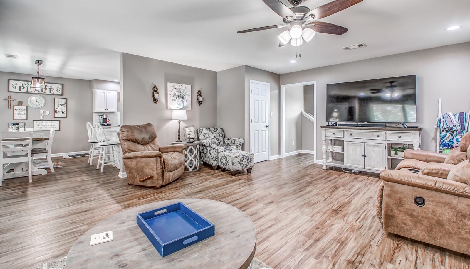 2855 Mt Carmel Road Covington, TN 38019 - Photo 10 of 24 Gallery Image 10