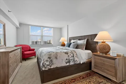 $675,000 | 4511 South Ocean Boulevard, Unit 805, Highland Beach, FL 33487