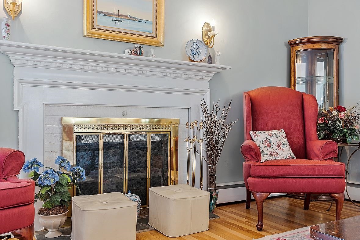 8 Chapman Street Nashua, NH 03060 - Photo 20 of 34