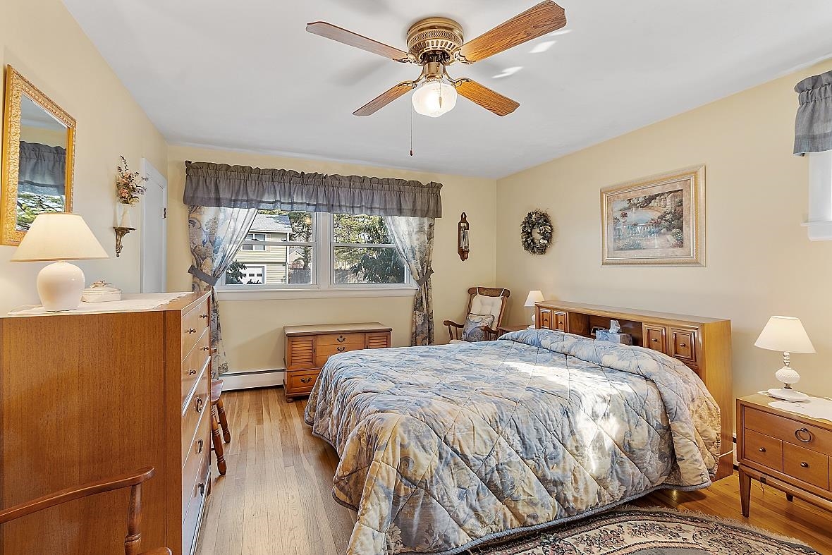 8 Chapman Street Nashua, NH 03060 - Photo 28 of 34