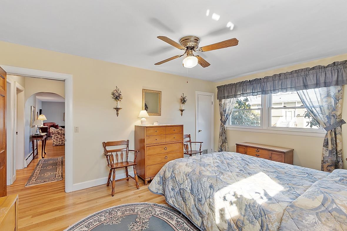 8 Chapman Street Nashua, NH 03060 - Photo 29 of 34
