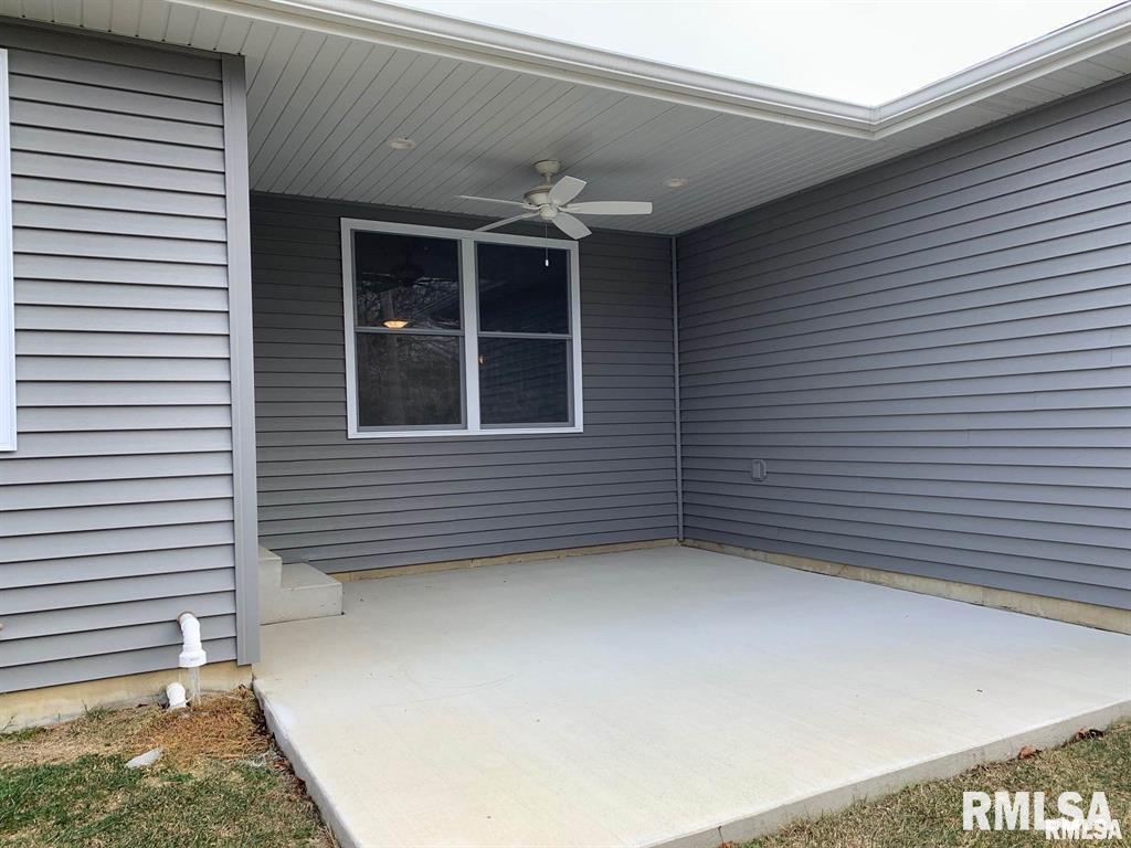409 Waterwheel Drive Rochester, IL 62563 - Photo 17 of 21