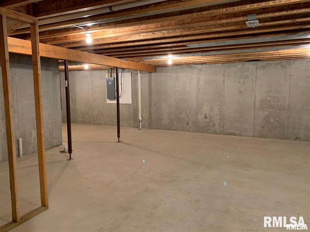 409 Waterwheel Drive Rochester, IL 62563 - Photo 19 of 21