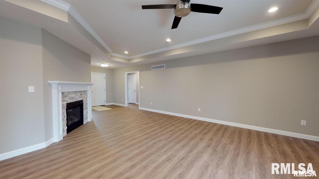 409 Waterwheel Drive Rochester, IL 62563 - Photo 2 of 21