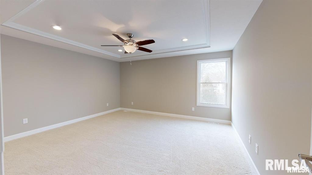 409 Waterwheel Drive Rochester, IL 62563 - Photo 9 of 21