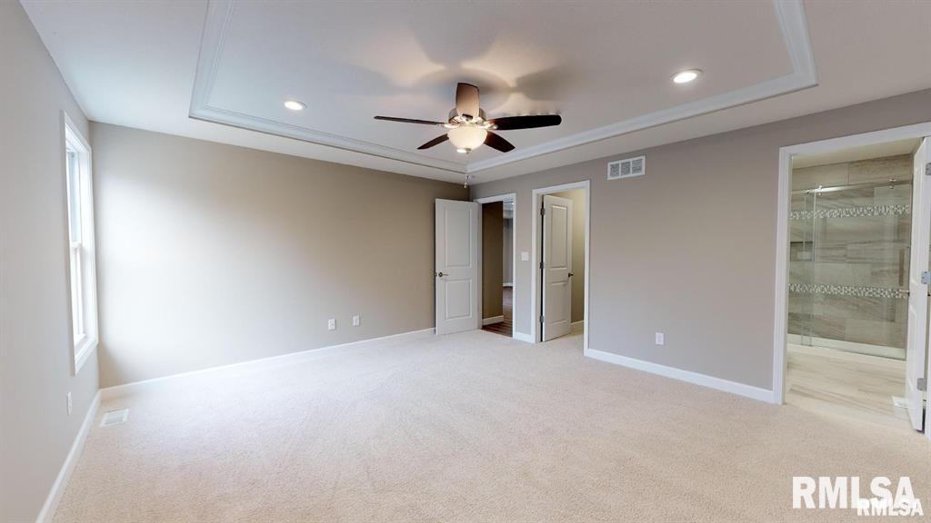 409 Waterwheel Drive Rochester, IL 62563 - Photo 10 of 21